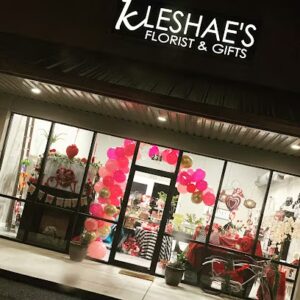 K LeShae's Florist & Gift Boutique k leshaes florist gift boutique early 428