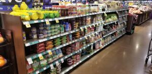 kroger floral burleson 996