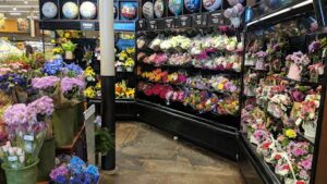 kroger floral denton 32