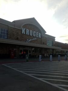 kroger floral department denton 400
