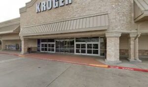 kroger floral department keller 428