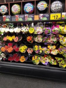 kroger floral department mesquite 634