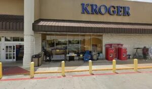 kroger floral hurst 1112