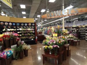 Kroger Floral kroger floral sachse 1284