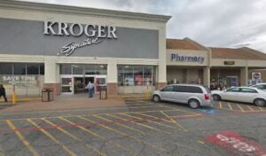 kroger floral sherman 292