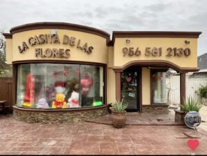 la casita de las flores palmview 245