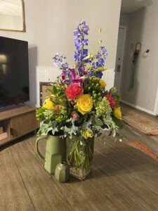 la vega flower shop waco 445