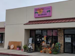 Lulu's Flowers lulus flowers rockport 795