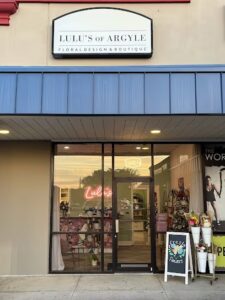lulus of argyle floral design boutique argyle 189