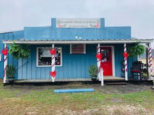 mansfields petals and sweets buna 221