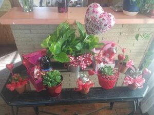 maurines flower shop post 490