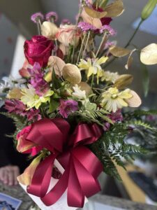 mcfarlins flowers and home beautiful nederland 502