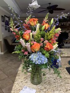 mills flowers and gifts mt pleasant 161