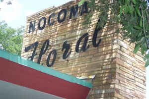 nocona floral nocona 506