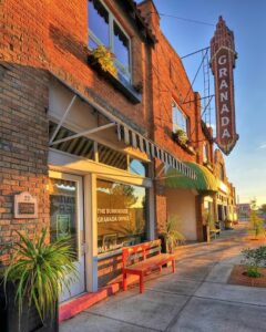 out west floral llc alpine 410