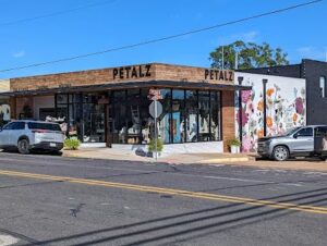 Petalz by Annie petalz by annie livingston 616