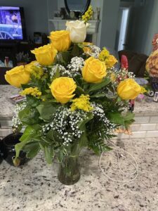 pleasing petals flower shop crosby 540