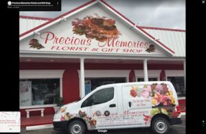 precious memories florist and gift shop temple 566