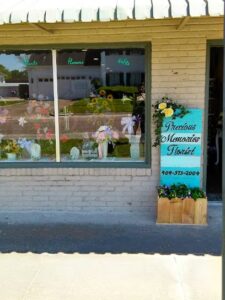 precious memories florist silsbee 477