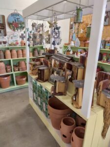 pretty little flowers nursery overton 449