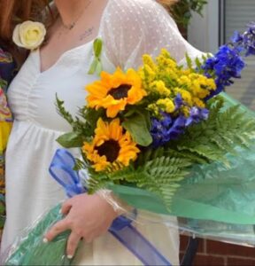 rainbow floral marshall 482