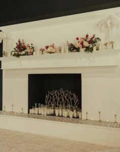 rainflorist designs little elm 61