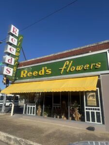 reeds flowers waco 653