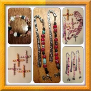 rosary rose petal keepsakes and more nederland 1148