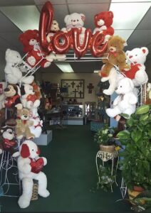 rosas flowers from the heart gifts kermit 838