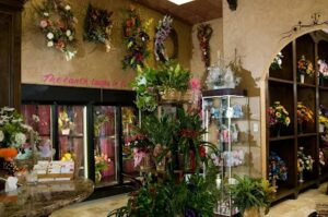 rosewood flower shop humble 335