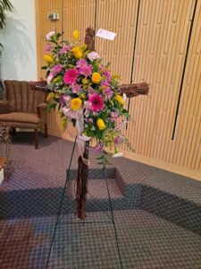 sherrys flowers trading co devine 582