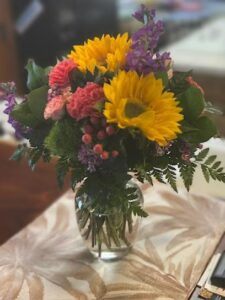 sheryls flowers gifts livingston 1572