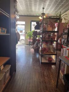 sparkle n shine gifts crane 314