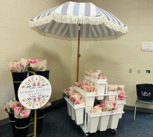 spring flower market magnolia 470