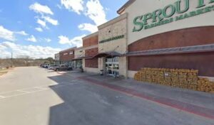 sprouts floral cedar park 1294