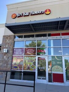 Sri Sai Flowers sri sai flowers little elm 542