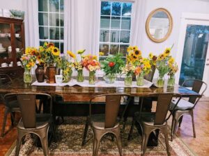 sunny hill flower farm luling 62