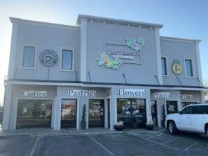 sweet expression fruit flower shop seminole 712