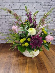 Taylor's Flower House taylors flower house mineola 257