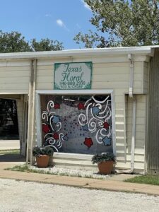 texas floral co seymour 749