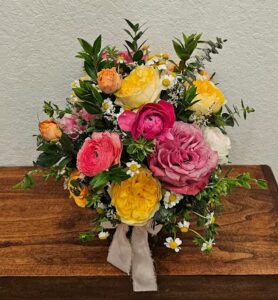 the blooming gem flower house canyon lake 10