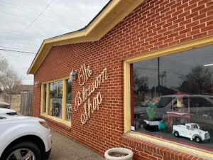 the blossom shop dumas 475