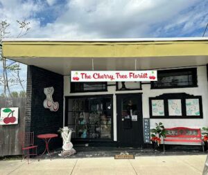 the cherry tree florist and events port neches 793