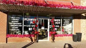 the flower pot perryton 219