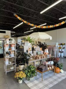 The Flower Shop the flower shop cleveland 608