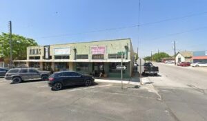 the rustic palm floresville 713