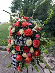 under the apple tree florist madisonville 334