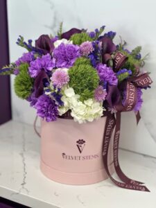 Velvet Stems velvet stems forney 788