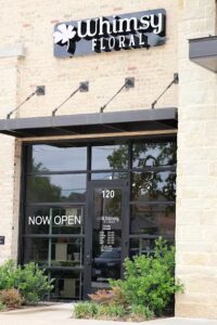 whimsy floral colleyville 574