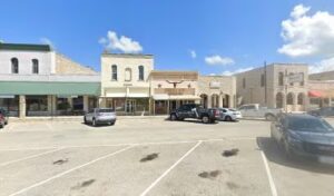 wild west arrangements goldthwaite 277